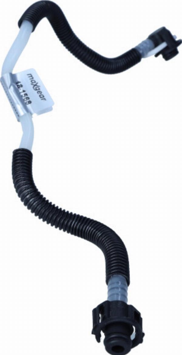 Maxgear 18-1568 - Crijevo, višak goriva www.molydon.hr
