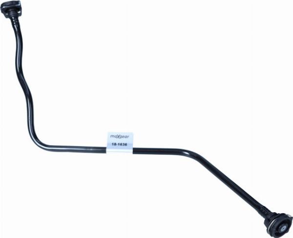 Maxgear 18-1636 - Crijevo hladnjaka www.molydon.hr