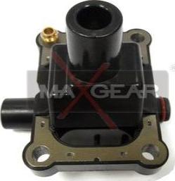 Maxgear 13-0007 - Indukcioni kalem (bobina) www.molydon.hr