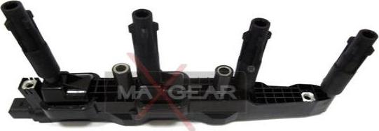 Maxgear 13-0010 - Indukcioni kalem (bobina) www.molydon.hr