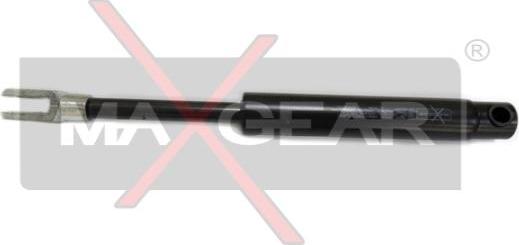 Maxgear 12-0097 - Plinski amortizer, prtljaznik/utovarni prostor www.molydon.hr