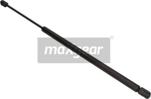 Maxgear 12-1503 - Plinski amortizer, hauba motora www.molydon.hr