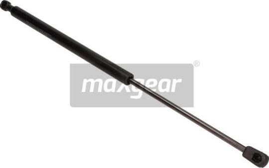 Maxgear 12-1521 - Plinski amortizer, prtljaznik/utovarni prostor www.molydon.hr