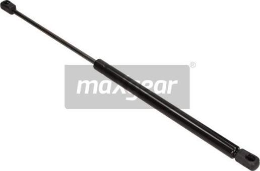 Maxgear 12-1574 - Plinski amortizer, prtljaznik/utovarni prostor www.molydon.hr