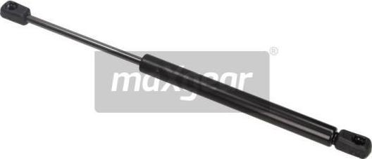 Maxgear 12-1665 - Plinski amortizer, prtljaznik/utovarni prostor www.molydon.hr