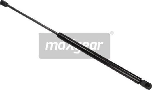 Maxgear 12-1689 - Plinski amortizer, prtljaznik/utovarni prostor www.molydon.hr