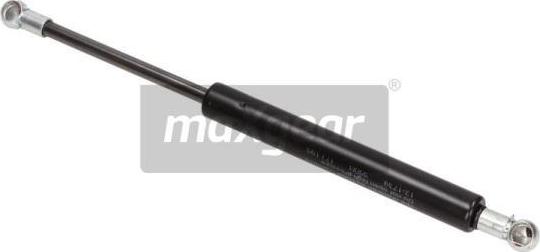 Maxgear 12-1739 - Plinski amortizer, prtljaznik/utovarni prostor www.molydon.hr