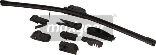 Maxgear 39-9475 - Metlica brisača www.molydon.hr
