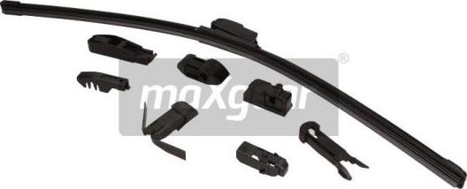 Maxgear 39-9600 - Metlica brisača www.molydon.hr
