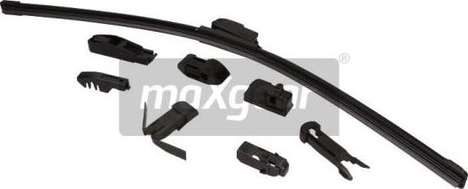 Maxgear 39-9625 - Metlica brisača www.molydon.hr