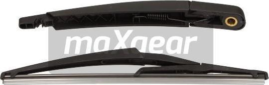 Maxgear 39-0408 - Držač metlice brisača, pranje vjetrobrana www.molydon.hr