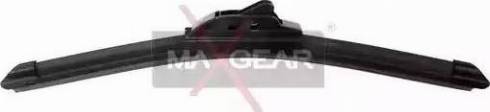 Maxgear 39-0014 - Metlica brisača www.molydon.hr