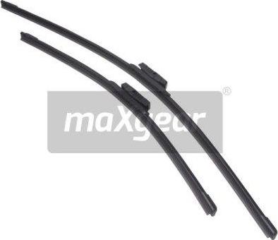 Maxgear 39-0133 - Metlica brisača www.molydon.hr