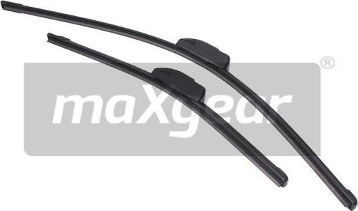 Maxgear 39-0120 - Metlica brisača www.molydon.hr