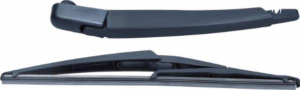 Maxgear 39-0872 - Garnitura Držača metlice brisača, pranje vjetrobranskog stakl www.molydon.hr