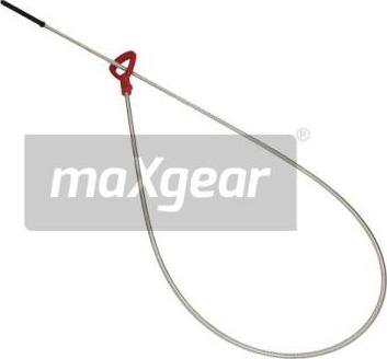 Maxgear 34-0086 - šipka za mjerenje nivoa ulja, automatski mjenjač www.molydon.hr