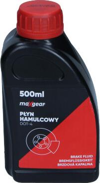 Maxgear 36-0047 - kočiona tekućina www.molydon.hr