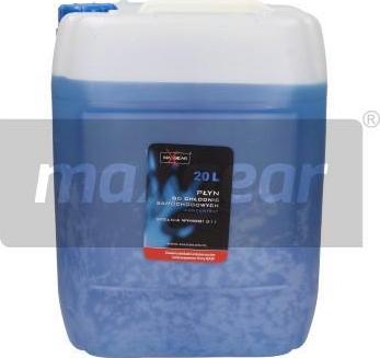 Maxgear 36-0056 - Antifriz - zaštita od smrzavanja www.molydon.hr