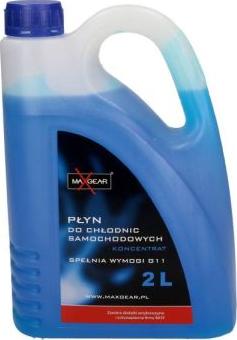 Maxgear 36-0051 - Antifriz - zaštita od smrzavanja www.molydon.hr