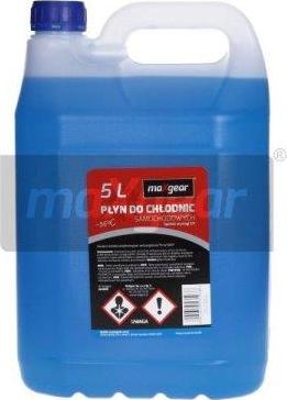 Maxgear 36-0075 - Antifriz - zaštita od smrzavanja www.molydon.hr