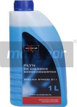 Maxgear 36-0073 - Antifriz - zaštita od smrzavanja www.molydon.hr