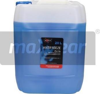 Maxgear 36-0077 - Antifriz - zaštita od smrzavanja www.molydon.hr