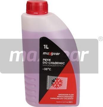 Maxgear 36-0161 - Antifriz - zaštita od smrzavanja www.molydon.hr