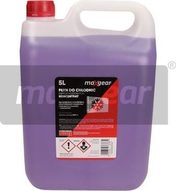 Maxgear 36-0162 - Antifriz - zaštita od smrzavanja www.molydon.hr