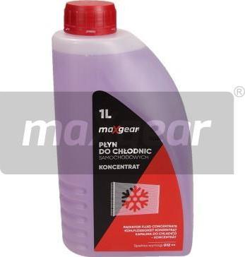 Maxgear 36-0170 - Antifriz - zaštita od smrzavanja www.molydon.hr