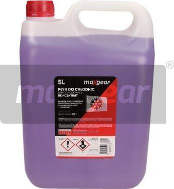 Maxgear 36-0171 - Antifriz - zaštita od smrzavanja www.molydon.hr