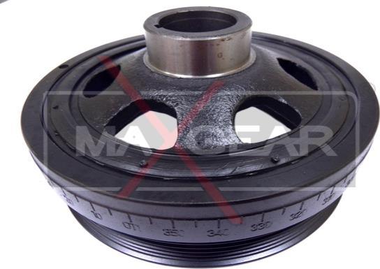 Maxgear 30-0007 - Remenica, radilica www.molydon.hr