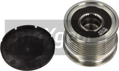 Maxgear 30-0172 - Remenica, alternator www.molydon.hr