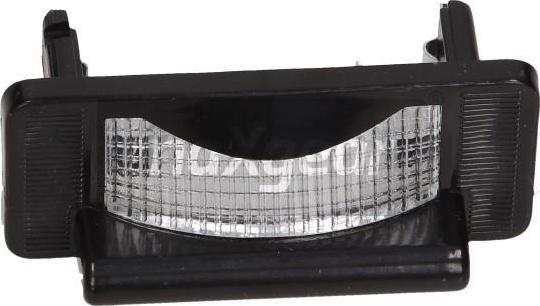 Maxgear 38-0008 - svjetlo za registarsku tablicu www.molydon.hr