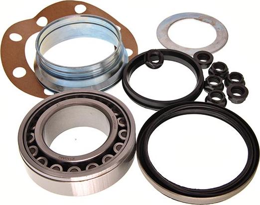 Maxgear 33-0096 - Komplet Ležaja kotača www.molydon.hr