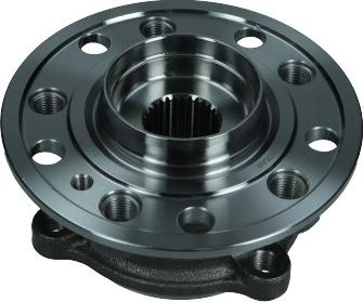 Maxgear 33-1078 - Komplet Ležaja kotača www.molydon.hr