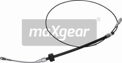 Maxgear 32-0442 - Sajla ručne kočnice www.molydon.hr