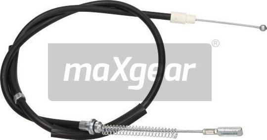 Maxgear 32-0527 - Sajla ručne kočnice www.molydon.hr