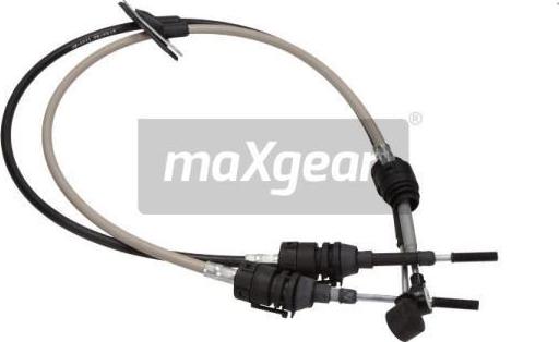 Maxgear 32-0611 - Sajla, ručni mjenjač www.molydon.hr