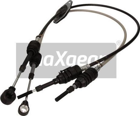 Maxgear 32-0678 - Sajla, ručni mjenjač www.molydon.hr