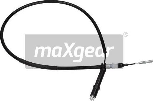 Maxgear 32-0063 - Sajla ručne kočnice www.molydon.hr