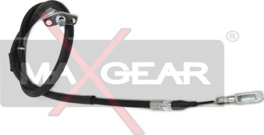 Maxgear 32-0112 - Sajla ručne kočnice www.molydon.hr