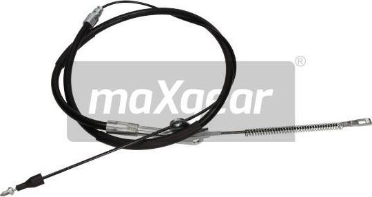 Maxgear 32-0186 - Sajla ručne kočnice www.molydon.hr