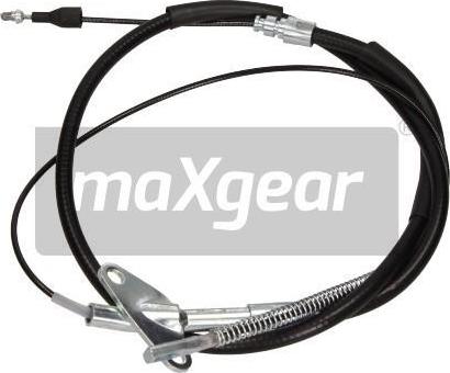 Maxgear 32-0187 - Sajla ručne kočnice www.molydon.hr