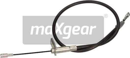Maxgear 32-0249 - Sajla ručne kočnice www.molydon.hr