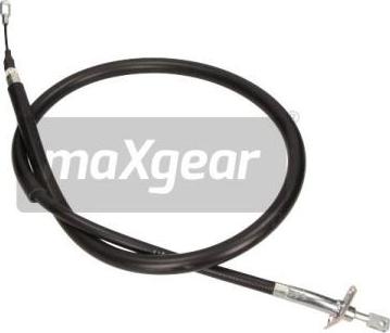 Maxgear 32-0254 - Sajla ručne kočnice www.molydon.hr