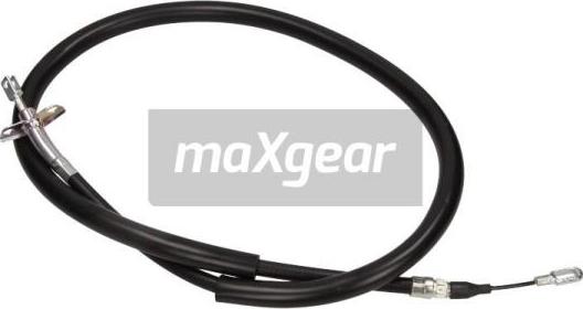 Maxgear 32-0255 - Sajla ručne kočnice www.molydon.hr