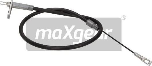 Maxgear 32-0252 - Sajla ručne kočnice www.molydon.hr