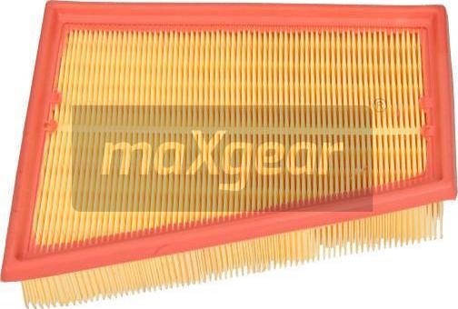 Maxgear 26-0912 - Filter za zrak www.molydon.hr