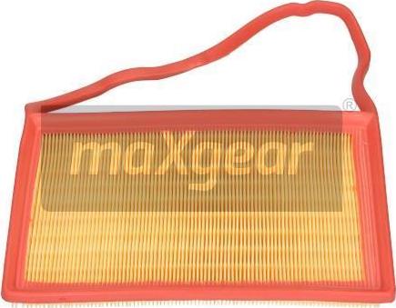Maxgear 26-0989 - Filter za zrak www.molydon.hr