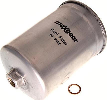 Maxgear 26-0414 - Filter za gorivo www.molydon.hr